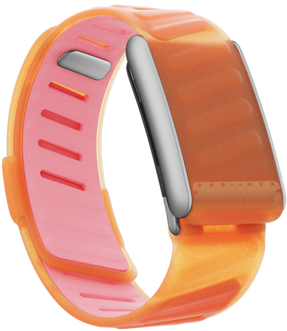 WHOOP 5.0 SportFlex Straps colour option