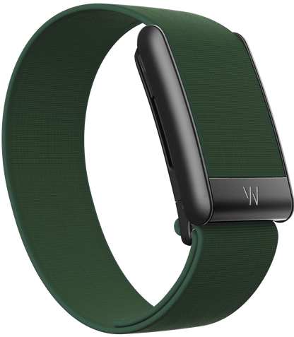 WHOOP 5.0 CoreKnit Straps