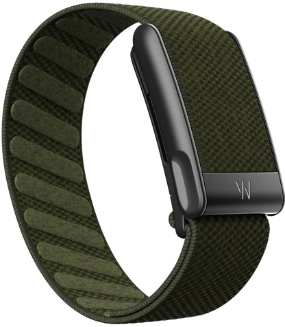 WHOOP 5.0 MG SuperKnit Straps