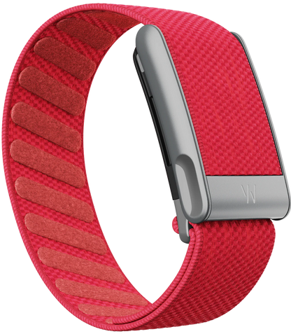 WHOOP 5.0 MG SuperKnit Straps