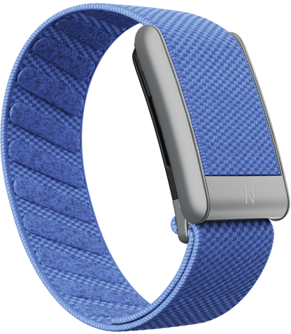 WHOOP 5.0 SuperKnit Straps colour option