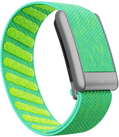 WHOOP 5.0 SuperKnit Straps colour option