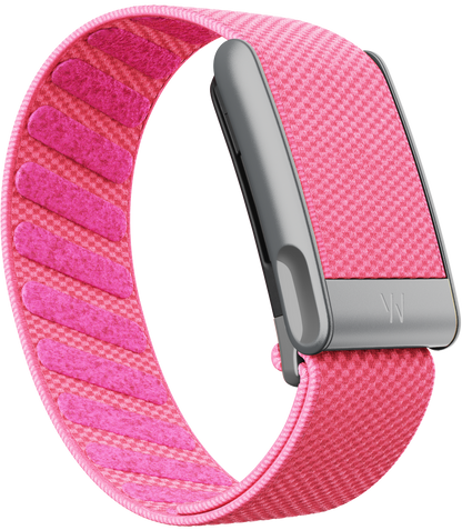 WHOOP 5.0 MG SuperKnit Straps colour option