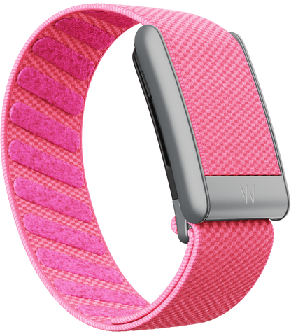 WHOOP 5.0 SuperKnit Straps colour option