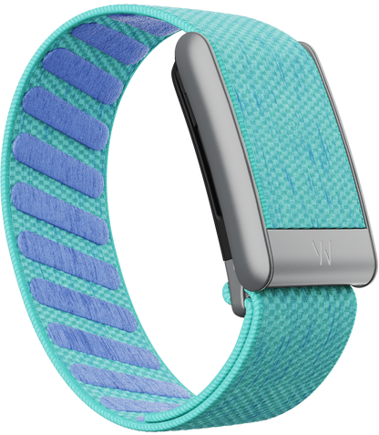 WHOOP 5.0 SuperKnit Straps colour option