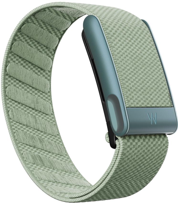 WHOOP 5.0 MG SuperKnit Straps