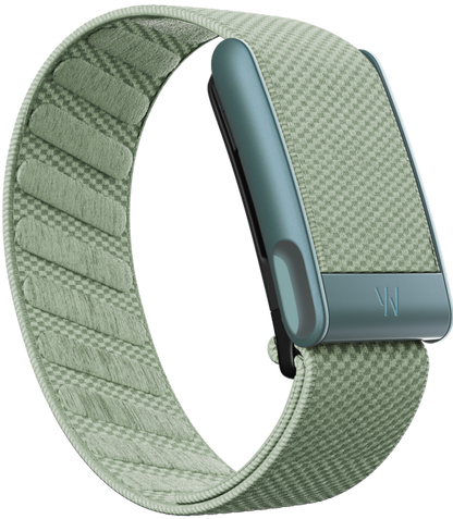 WHOOP 5.0 MG SuperKnit Straps