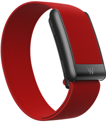 WHOOP 5.0 CoreKnit Straps