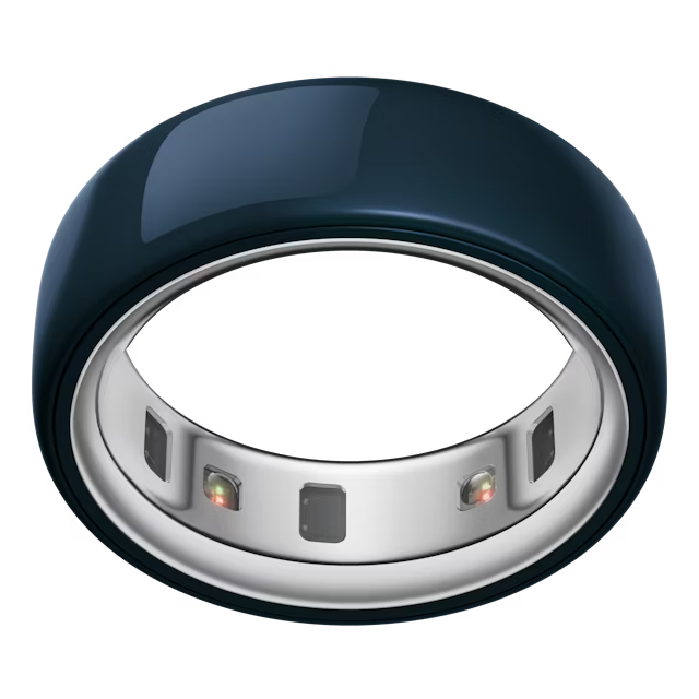 OURA RING 4 Ceramics