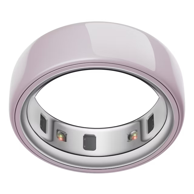 OURA RING 4 Ceramics